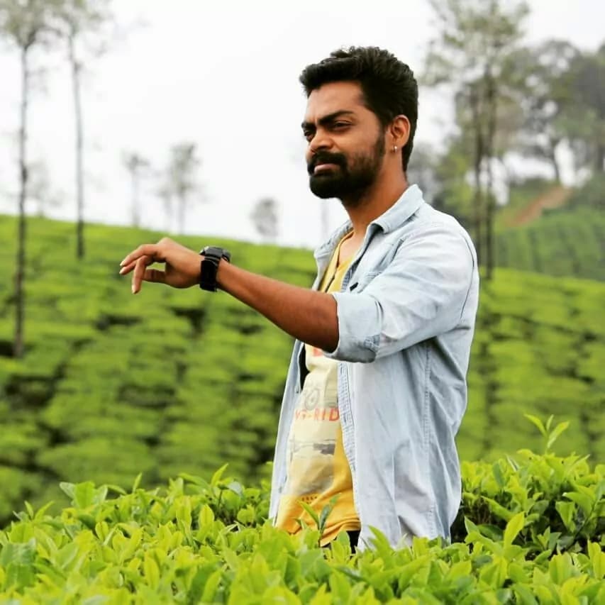 Arun Kumar அவர்களின் படம்