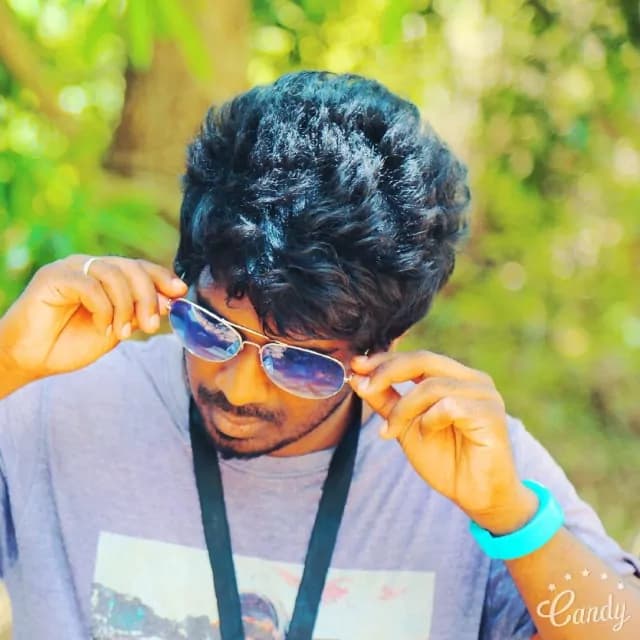 Javid Khan அவர்களின் படம்