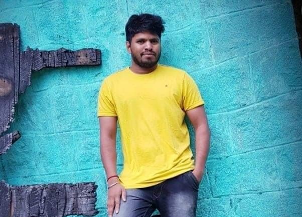 Raj Kumar K அவர்களின் படம்
