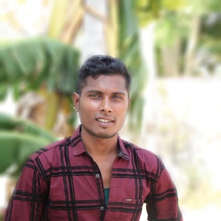 Siva Kubendran அவர்களின் படம்