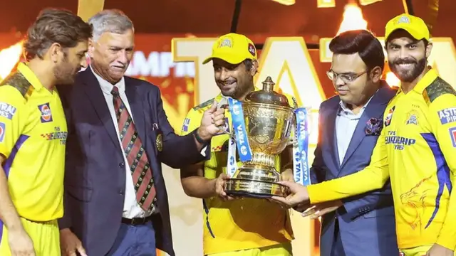 ராயுடு போனால் என்ன? CSK முன்னாள் வீரரை அணியில் இணைத்த டெக்ஸாஸ் சூப்பர் கிங்ஸ் அணி.