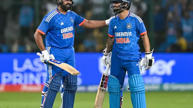 ரின்கு சிங்கால் மட்டும் தான் இந்திய அணிக்காக அதை செய்ய முடியும் – ரின்குவை புகழ்ந்த குர்பாஸ்