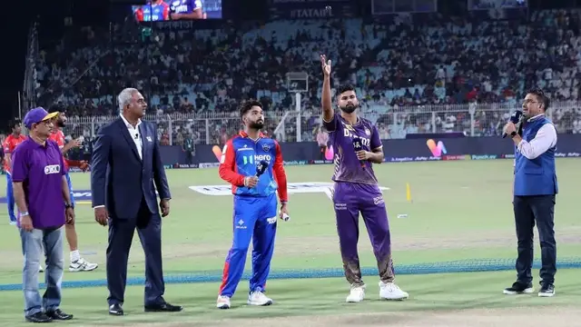 எல்லா நாளும் உங்களுடையது இல்லை.. தோல்விக்கான காரணத்தை விளக்கிய ரிஷப் பண்ட்.