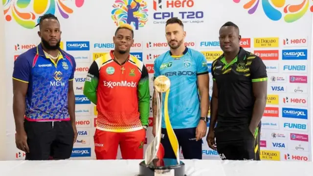 வீடியோ : பயங்கரமாக காயம் ஏற்படுவதில் இருந்து நூலிழையில் தப்பிய வெஸ்ட் இண்டீஸ் வீரர் – நடந்தது என்ன?