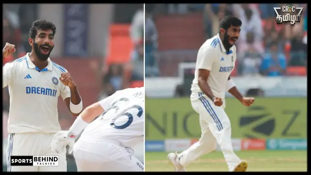 Bumrah 1
