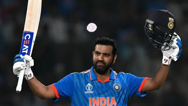 நான் ஓய்வு எடுக்க போறேனா? இந்த விஷயம் நடக்கும் வரையில் கிடையாது – திட்டவட்டமாக பேசிய ரோஹித் சர்மா.