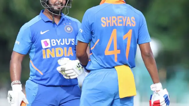 இந்த தவறை அவர் மாற்றிக்கொண்டால் WC2023ல் சஞ்சு சாம்சன் விக்கெட் கீப்பராக வலராம் – கருத்து தெரிவித்த வாசிம் ஜாபர்.