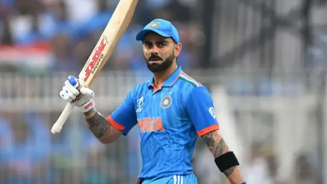 நான் அப்படி சொல்லி இருக்க கூடாது என்னை மன்னித்துவிடுங்கள். விராட் கோலி விவகாரம் குறித்து மன்னிப்பு கோரிய குசல் மென்டிஸ்.