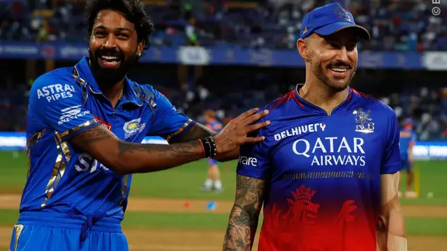 பந்துவீச்சு சரியில்ல.. பேட்டிங் மட்டும்தான் ஒரே வழி – ஆர்சிபி பௌலிங் குறித்து மனம் திறந்த பாப் டூப்ளசிஸ்