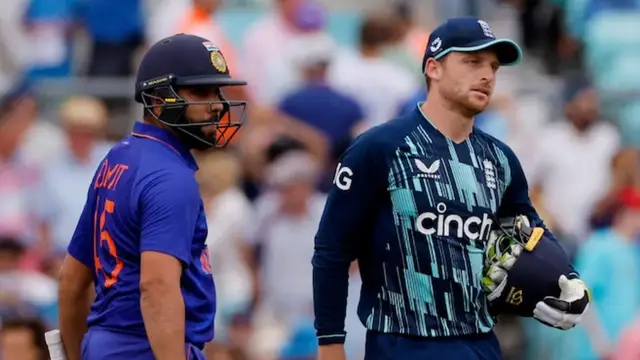 இந்தியாவ அடிச்சு நொறுக்கி நீங்க யாருனு காட்டுங்க – இங்கிலந்து முன்னாள் வீரர் நாசர் ஹுசைன் அதிரடி.