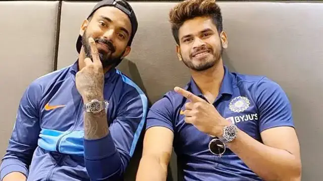 அப்போ ரிஷப் பண்ட் உலக கோப்பை விளையாட மாட்டாரா? அவரே வெளியிட்டுள்ள வீடியோ பதிவு