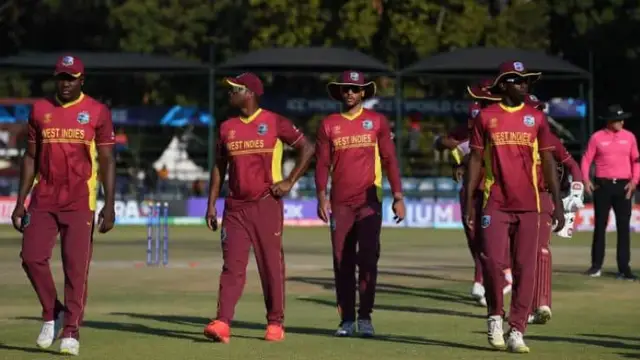 வெஸ்ட் இண்டீஸ் இல்லாத உலக கோப்பையை பார்க்க கஷ்டமாக இருக்கிறது – கபில் தேவ் உருக்கம்.