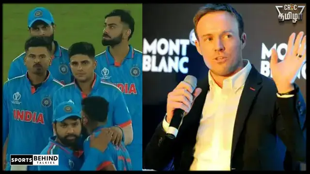 Abd with Mic