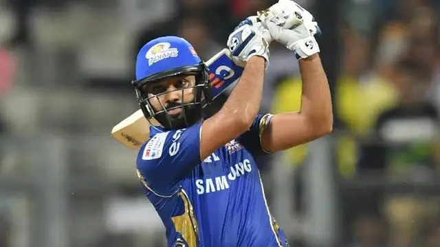Rohit 1