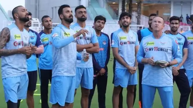 IPL 2023: முதல் தோல்வியில் இருந்து மீண்டு வெற்றி கணக்கை தொடங்குமா சென்னை அணி?