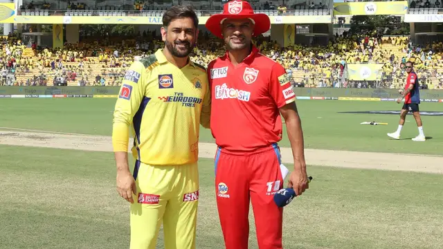 நான் CSK அணியின் முன்னாள் வீரரை போல ஆட விரும்புகிறேன் – தோல்விக்கு பிறகு பேட்டியளித்த டேவின் கான்வே.