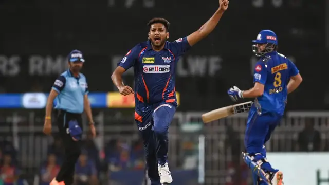 லக்னோவின் வெற்றிக்கு பிறகு கம்பீர் போட்டுள்ள ட்விட்டர் பதிவு – நெட்டிசன்களின் கருத்து.