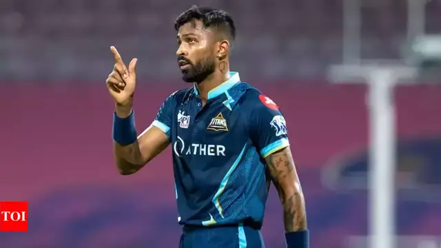 வெற்றிக்கு காரணமான வீரரை பாராட்டி புகழ்ந்து தள்ளிய ஹர்திக் பாண்டியா.
