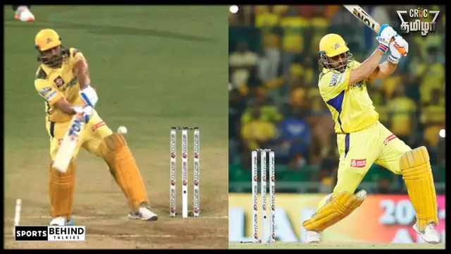 Dhoni