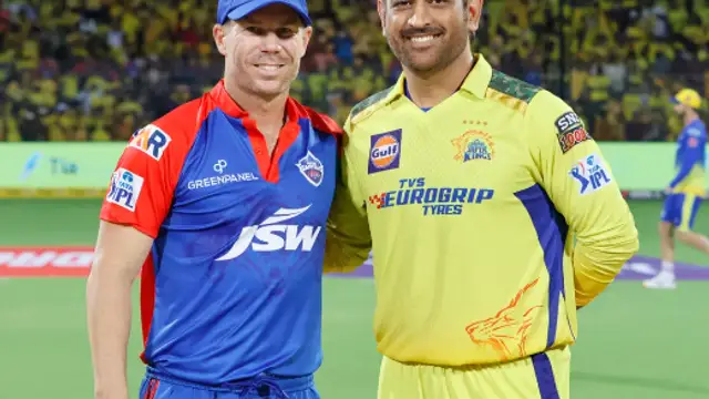ஓபனிங் ரொம்ப மோசமா இருந்தது – தோல்விக்கு பின்னர் டேவிட் வார்னர் கொடுத்த பேட்டி.