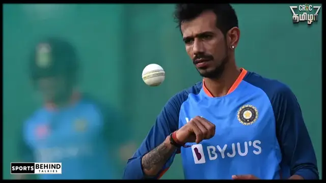 Chahal