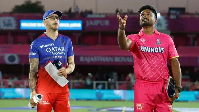 வெற்றிக்கு பங்களித்தில் மகிழ்ச்சி… திரும்பி பார்மிற்கு வர இது தேவைப்பட்டது – ஜோஸ் பட்லர் பேச்சு.