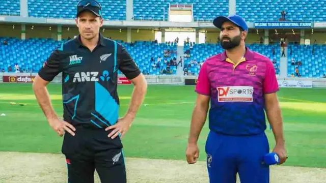 நியூசிலாந்து அணியை UAE வீழ்த்த காரணம் ஐபிஎல் தான் – அஸ்வின் பதிவிட்டுல ஆச்சரிய தகவல்