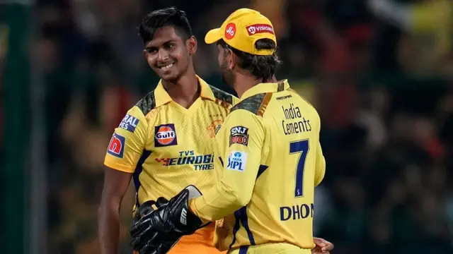 சென்னை அணியின் பிராவோ இடத்தை பூர்த்தி செய்ய மற்றுமொரு வீரர் வந்துவிட்டார் – இர்பான் பதான்.