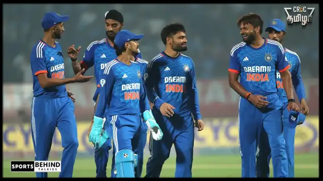 Ishan Kishan