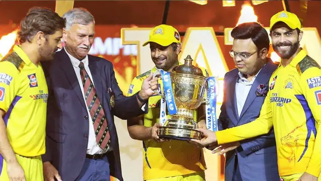 குஜராத் அணி இறுதிப் போட்டிக்கு வரக்கூடாது என்று நினைத்தேன் – அம்பதி ராய்டு.