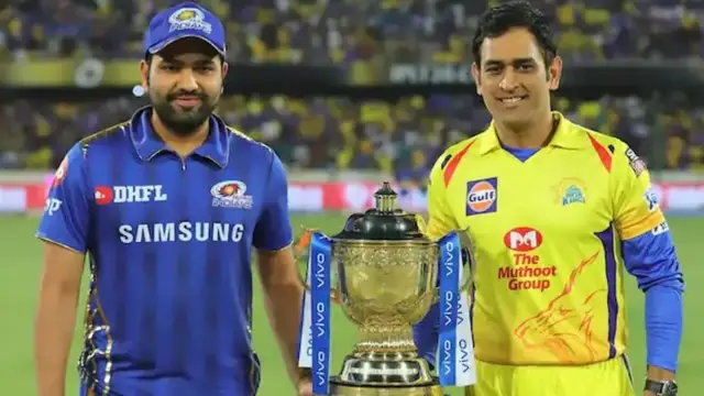 CSK Vs MI போட்டியை சென்னை ரசிகர்கள் வான்கடே மைதானத்தில் காண தடை – அதிர்ச்சியில் ரசிகர்கள்.
