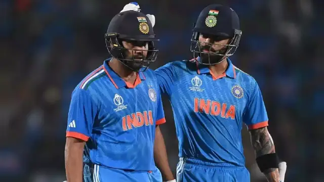 இதற்காக கோலியும் ரோஹிட்டும் கட்டாயம் இந்திய அணியில் இருக்க வேண்டும் – இர்பான் பதான் அதிரடி.
