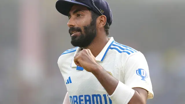 “நீங்கள் நல்லா இருந்தால், உங்கள் நாட்டிற்காக எல்லாப்  போட்டியிலும் விளையாட வேண்டும்” – பும்ரா குறித்து திலீப் வெங்சர்க்கார் கடுமையான விமர்சனம்