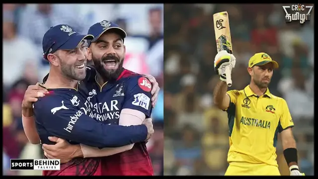 Mex and Kohli