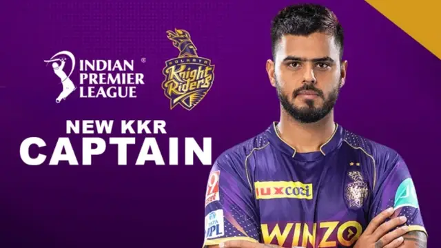 தோனி, ரோஹித் சர்மாவை நான் பின்தொடர மாட்டேன் | KKR கேப்டன் நிதிஷ் ராணாவின் பேச்சால் கடுப்பான ரசிகர்கள்.