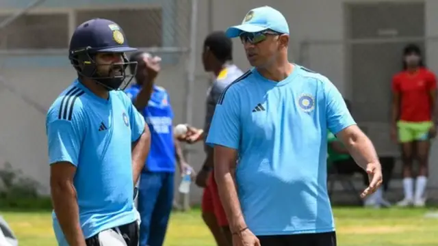 இப்போதைக்கு T20 ரிடையர்ட்மென்ட் கிடையாது போலயே? சூசகமாக தெரிவித்த ரோஹித் சர்மா..என்ன சொன்னார் தெரியுமா?