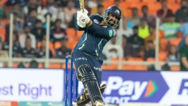 என்னுடைய கனவை நான் ஏன் விடவேண்டும் – ராகுல் டெவாட்டியா.