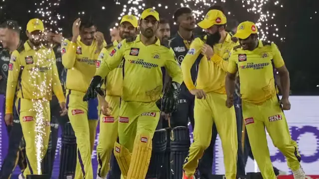 அவ்வளவு தூரம் வந்து முதல் பந்திலேயே ஆட்டமிழந்தது தோனிக்கு வருத்தத்தை கொடுத்திருக்கலாம் – CSK CEO காசி விஸ்வநாதன்.