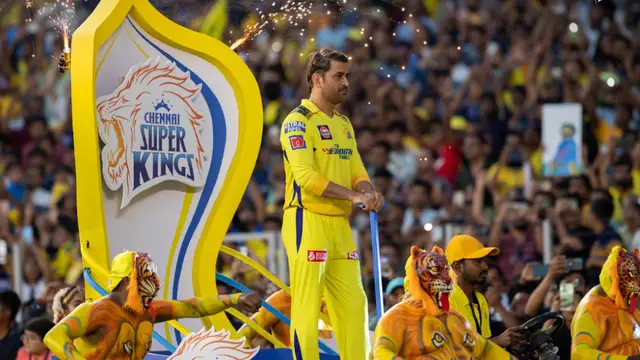 வீடியோ : தோனி 2024 ஐபிஎல்லில் விளையாடுவாரா? பெரிய அப்டேட் கொடுத்த CSK அணியின் CEO காசி விஸ்வநாதன்.