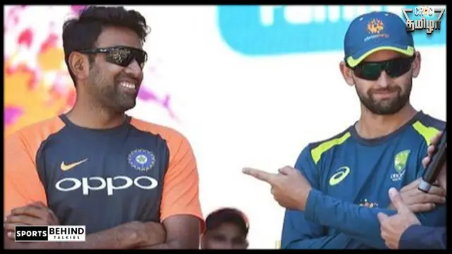 Ashwin and Lton
