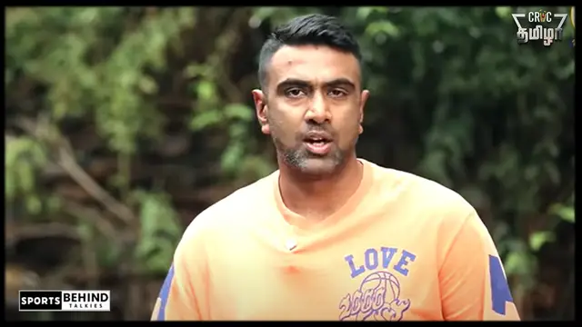 Ashwin