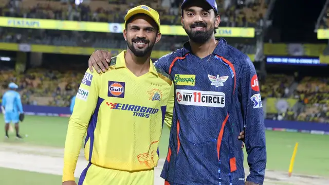 அன்றே கணித்த ரசிகர்.. ஆடிப்போனா லக்னோ – நேற்று நடந்த அதிசய சம்பவம்.