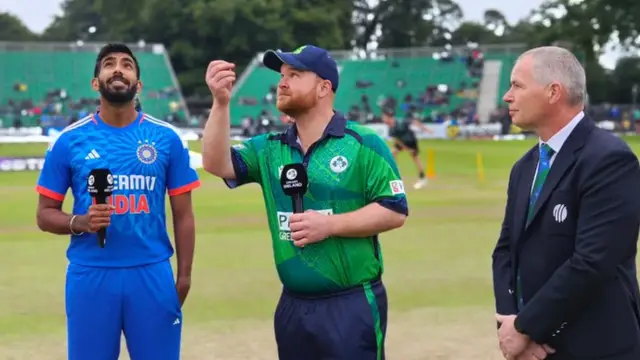 குறுக்க நாங்க வரலாமா.. மழையால் சொதப்பிய ஆட்டம் – 2 ரன்களில் தப்பிய இந்தியா – விபரம் இதோ.