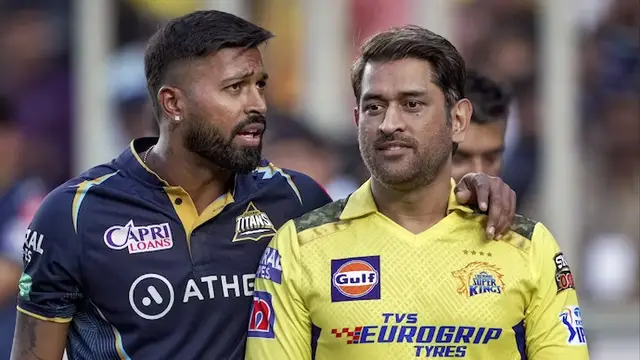 குஜராத் அணிக்கு எதிரான போட்டியை வென்று இறுதிப் போட்டிக்கு தகுதி பெருமா சென்னை சூப்பர் கிங்ஸ் அணி – கணிப்பு இதோ.
