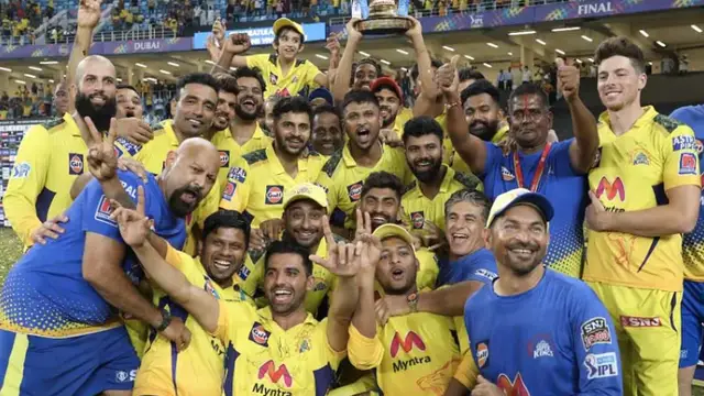 சிஎஸ்கே அணியை தடை செய்ய வேண்டும், சட்டப்பேரவையில் பா.ம.க கோரிக்கை – என்ன காரணம் தெரியுமா?