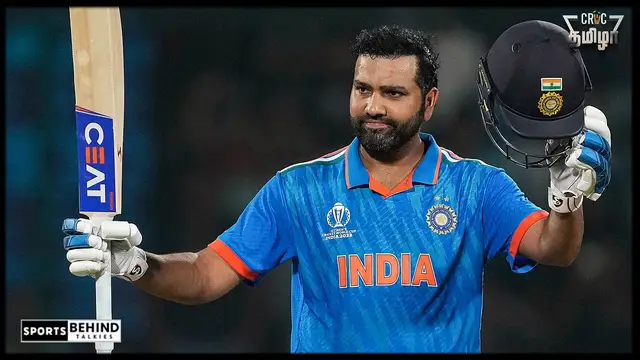 Rohit T20