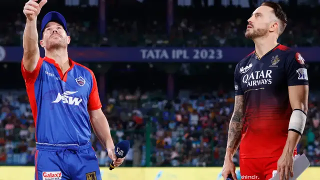 ஆர்சிபியின் பௌலர்களை பந்தாடிய ஃபில் சால்ட் – அதிக ஸ்கோரை அசால்டாக துரத்தி அதிரடி வெற்றி பெற்ற டெல்லி கேபிடல்ஸ்.