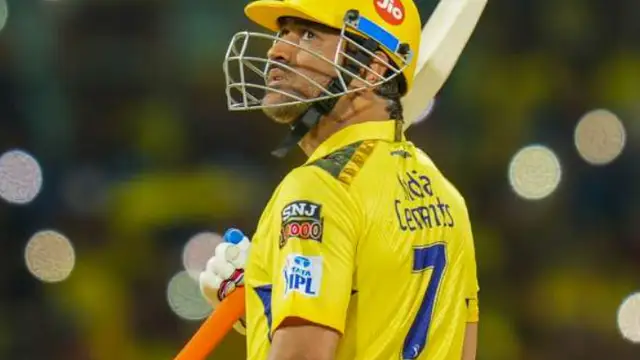 ஓய்வு குறித்து சூசகமாக அறிவித்த தோனி, தற்போது பிரெட் லீ சொன்ன நற்செய்தி.