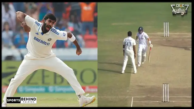 Bumrah 2