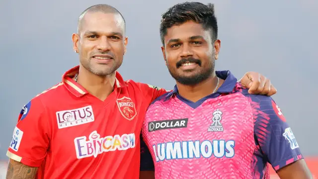 இக்கட்டான சூழ்நிலையில் அதிரடி காட்டிய ஹெட்மயர், கடைசி வரையில் போராடி வென்ற ராஜஸ்தான்.
